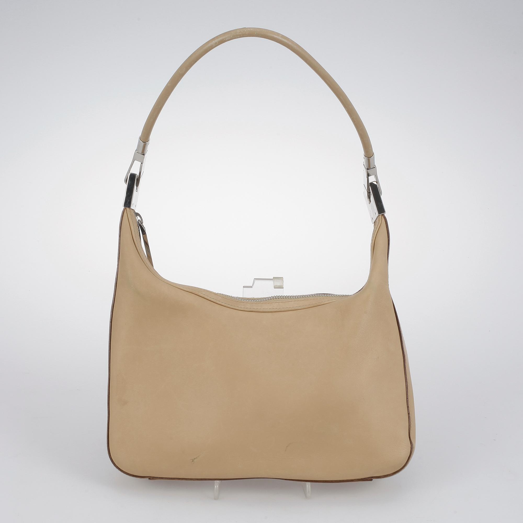 HANDVÄSKA, Gucci.