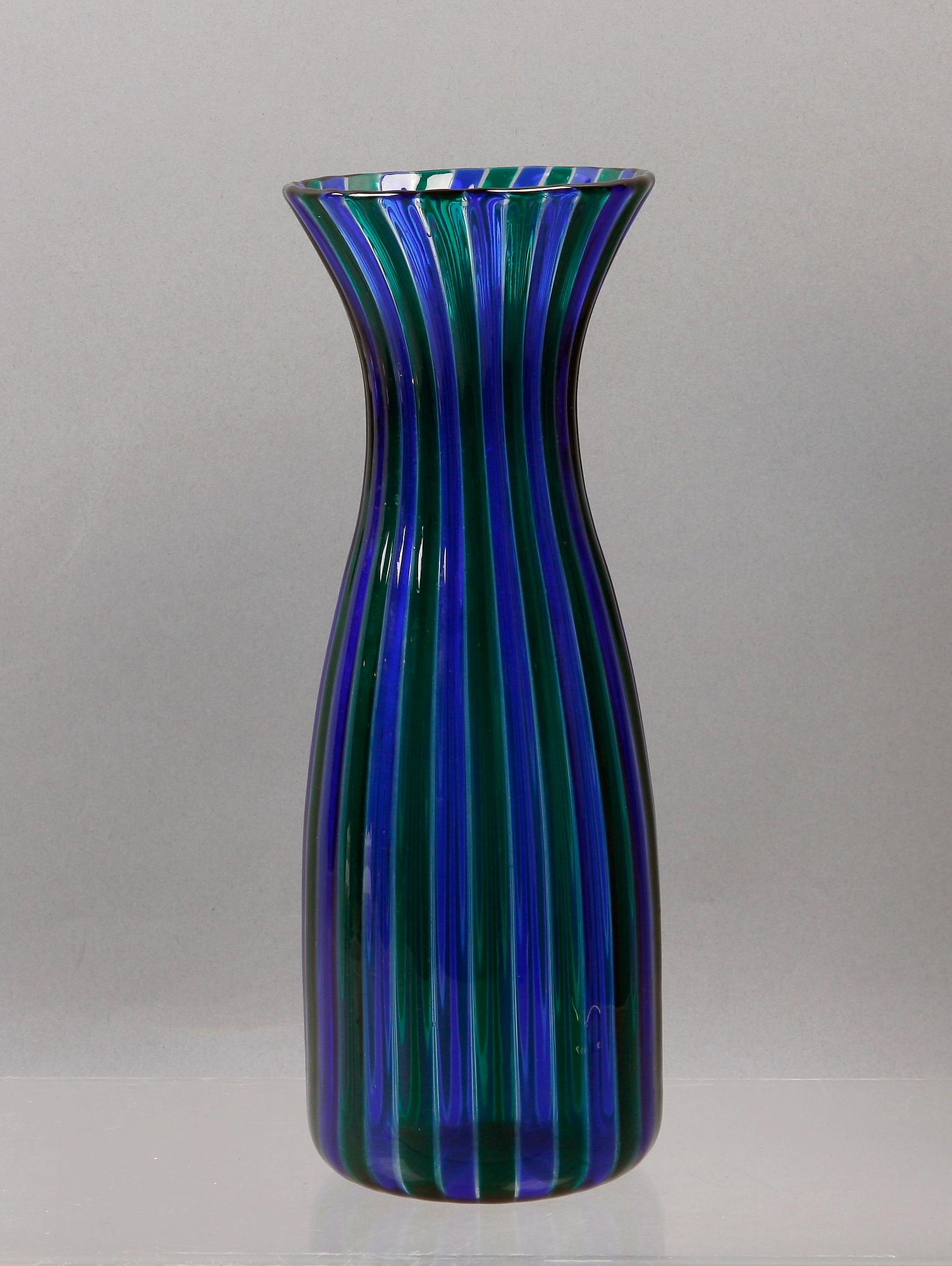 VAS, glas, Murano.