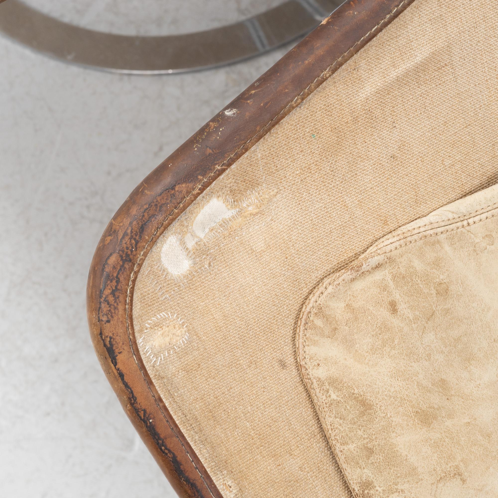 Bruno Mathsson, fåtöljer, ett par, "Jetson", Dux.