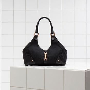 VÄSKA, Gucci.