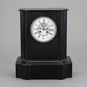 BORDSPENDYL, 1800-talets slut.