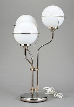 BORDSLAMPA, Ateljé Lyktan, 1900-talets andra hälft.