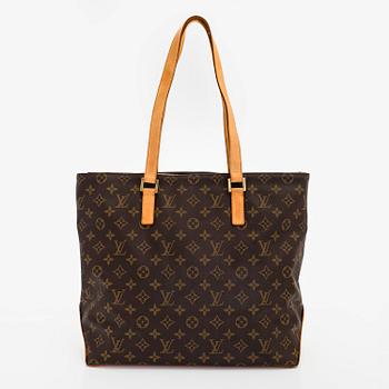 Louis Vuitton, laukku, "Cabas Mezzo".