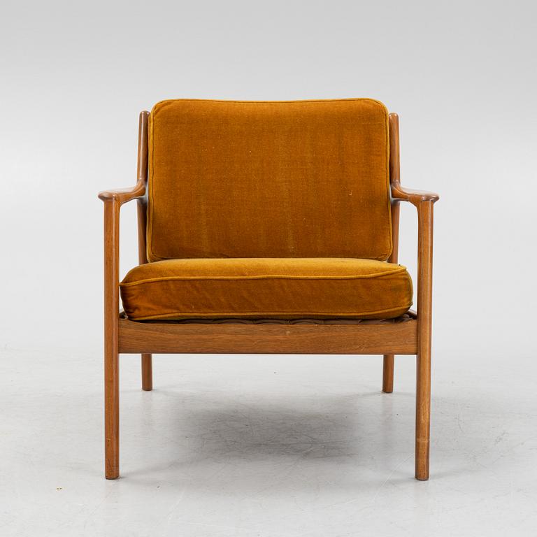 Folke Ohlsson, fåtölj, "USA 75", Dux.