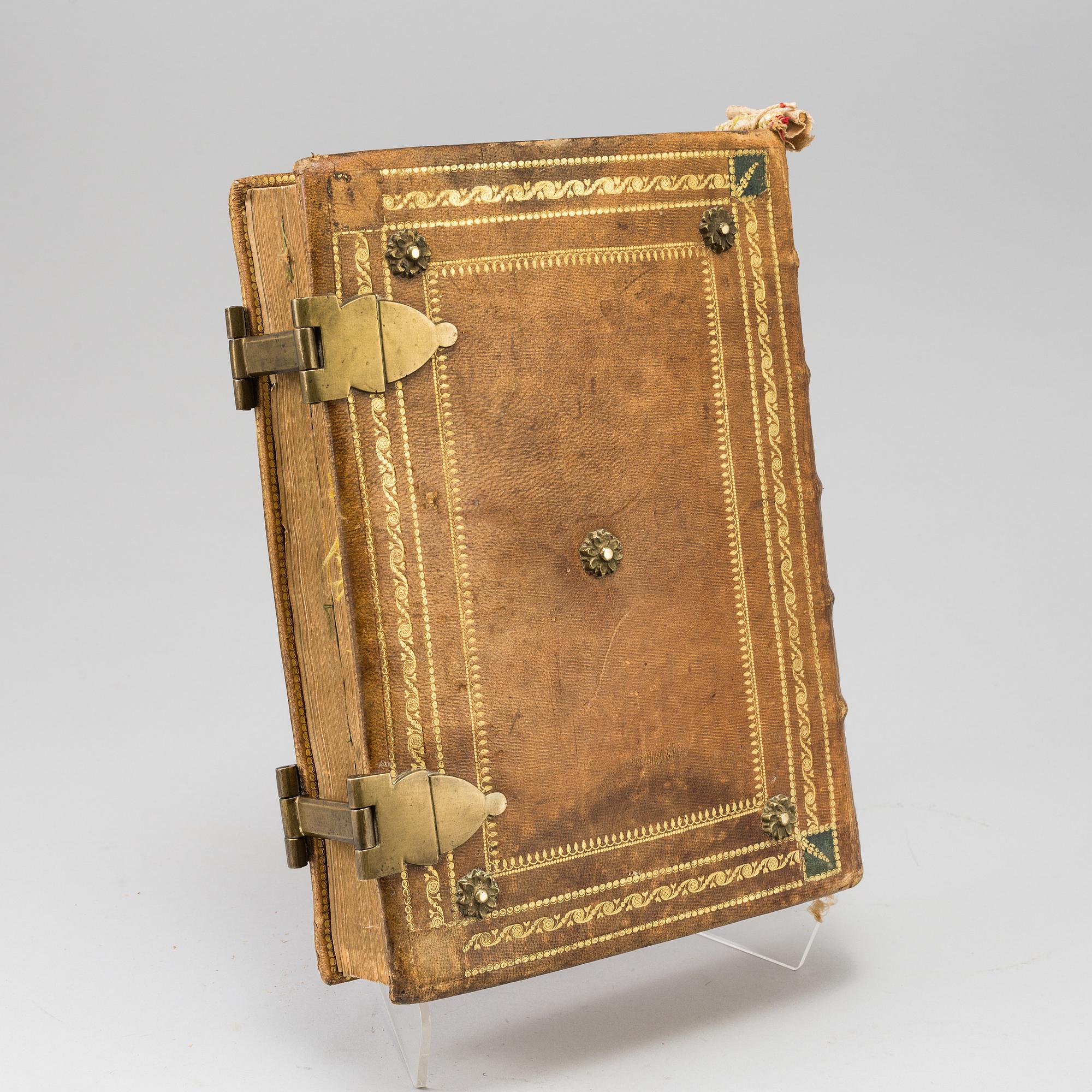 Missale Romanum ex decreto sacrosancti Concilii tridentini restitutum 1847.