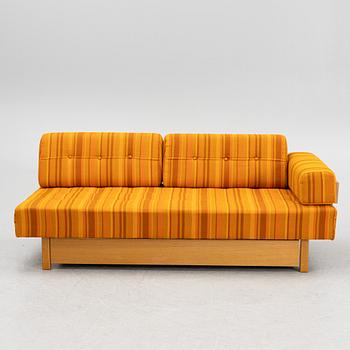A daybed, Dux, Sweden, 1970's.