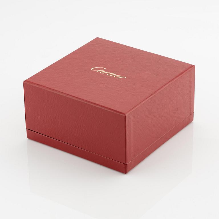 Armband Cartier "Love".