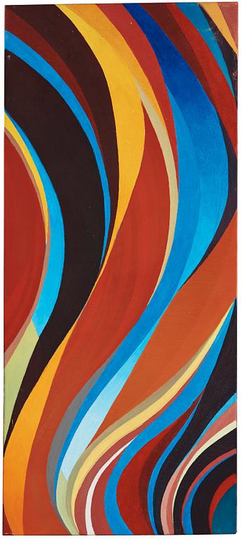 Torsten Esbjörnsson, Untitled.