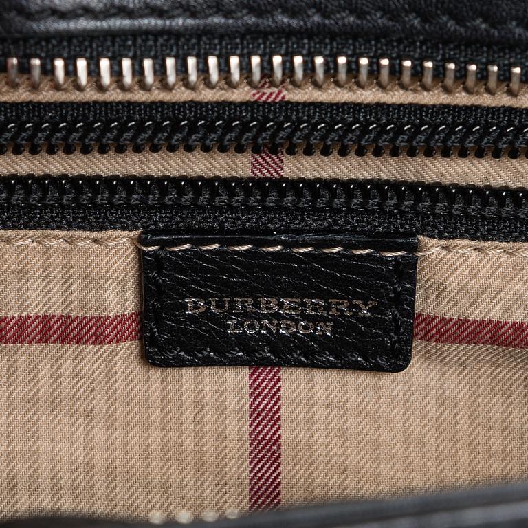 BURBERRY, väska.