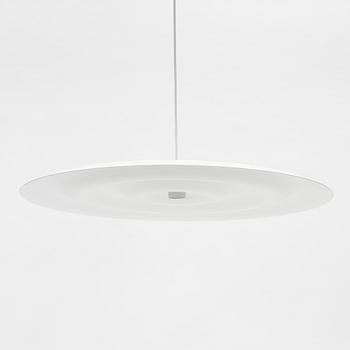 An 'Alma' pendant lamp by Tham & Videgård for Wästberg.