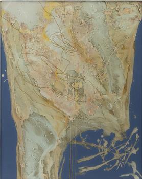 Joachim Granit, Untitled.