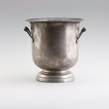 VINKYLARE, tenn, Frankrike, 1800-/1900-tal.