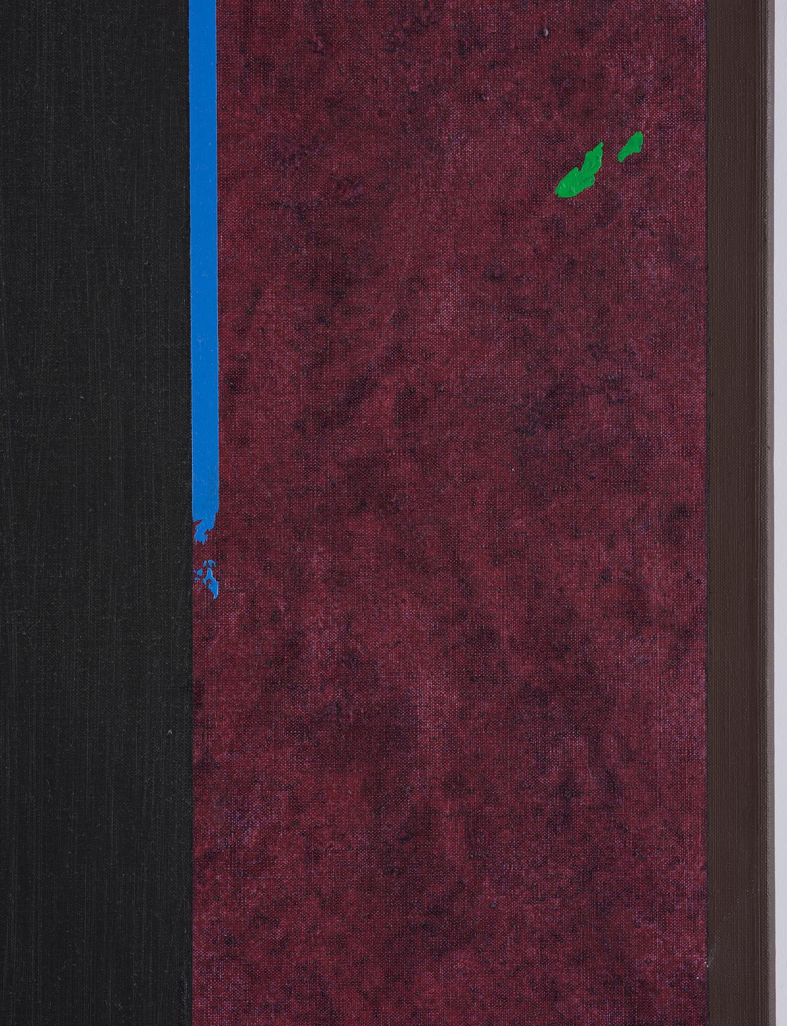 Nils Kölare, "Cheyenne".