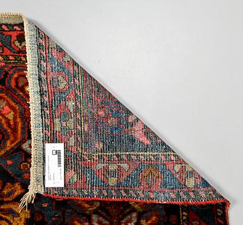 GALLERIMATTA, orientalisk, 320x120.