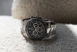 Curated Timepieces May F586