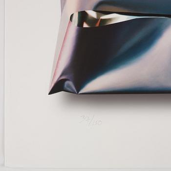 Yrjö Edelmann, "All this is vital importance II".