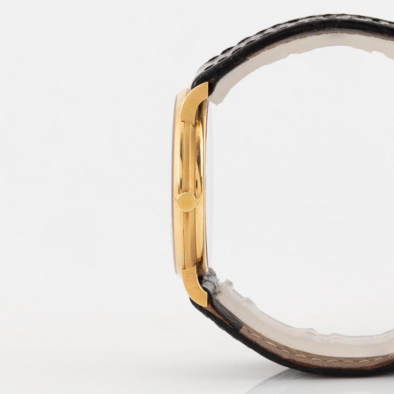 Audemars Piguet, "Skeletonized".