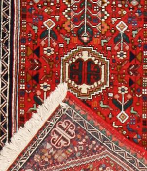 MATTA, Abadeh. Ca 164 x 60 cm.