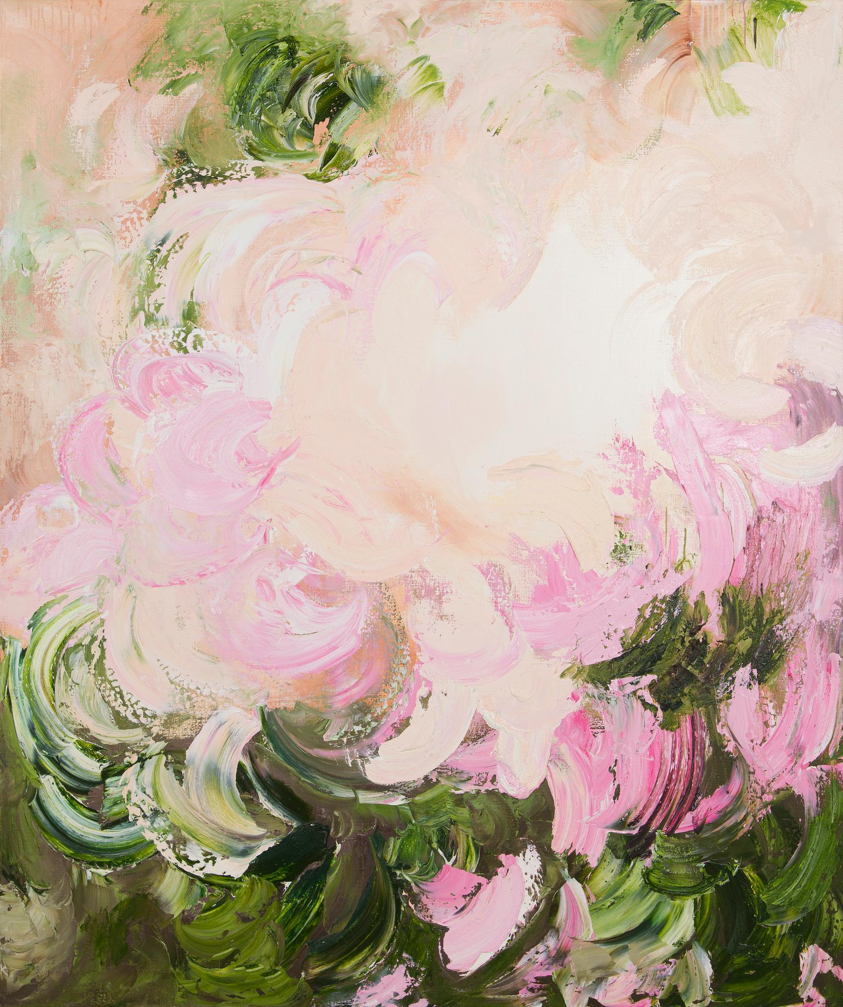 Maaria Märkälä, Some Champagne.