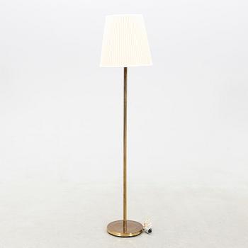 Floor lamp ABO late 20th century.