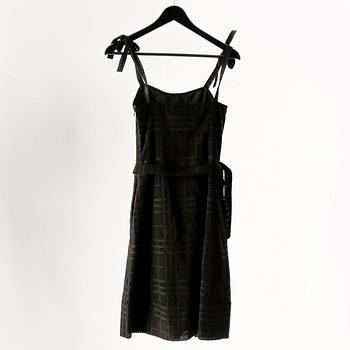 KLÄNNING, Burberry.