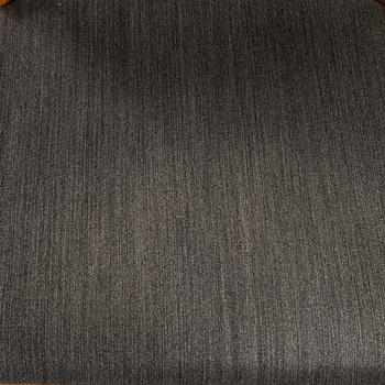 a rocking chair, Nesto stolfabrik, late 20th century.