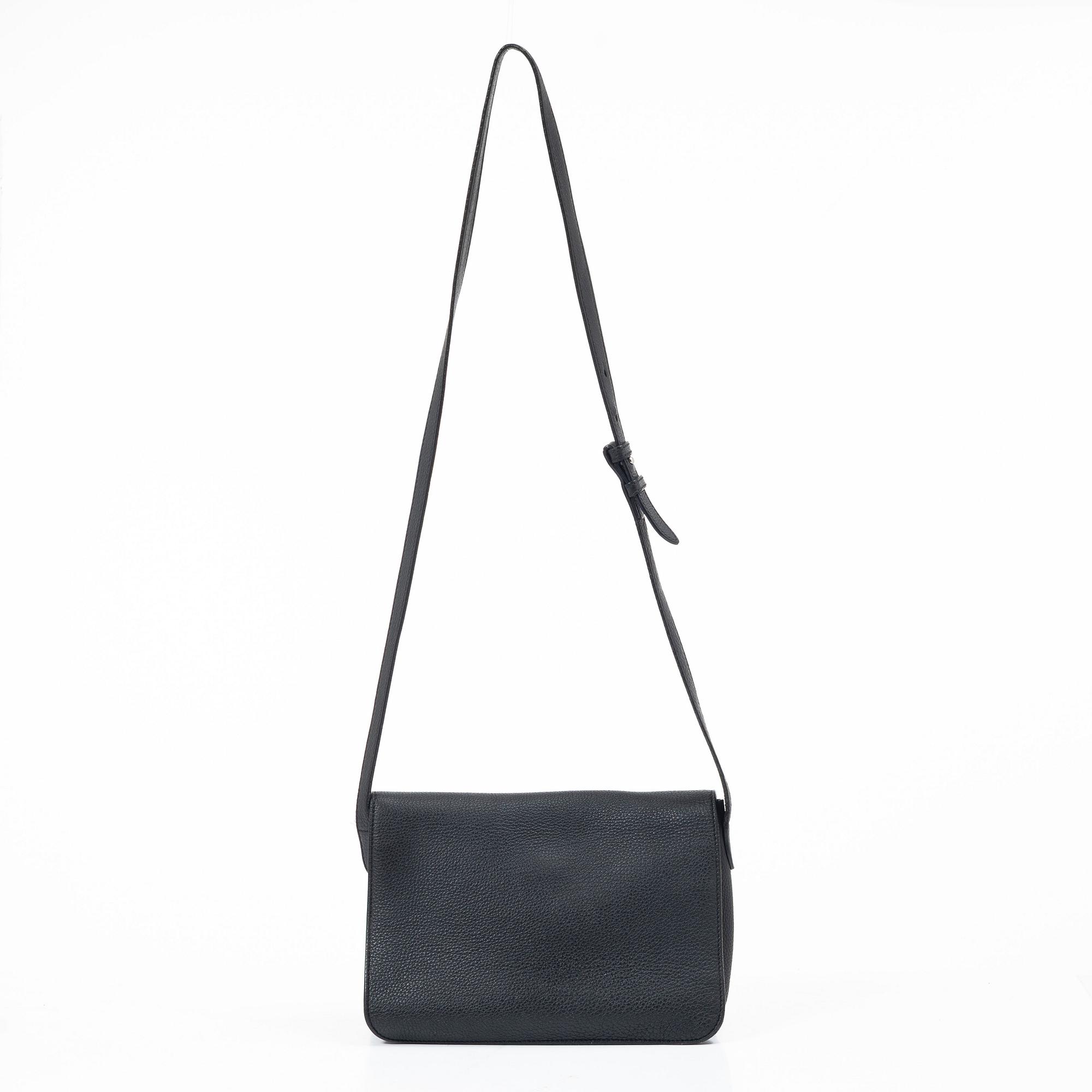 Gucci, a sholder bag, 'Jackie soft flap'.