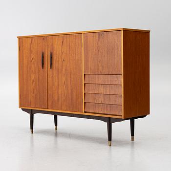 Sideboard, 1950-tal.