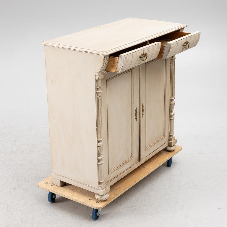Sideboard, Neo-Renaissance style, late 19th century.