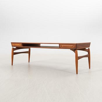 Johannes Andersen, soffbord 1900-talets mitt.