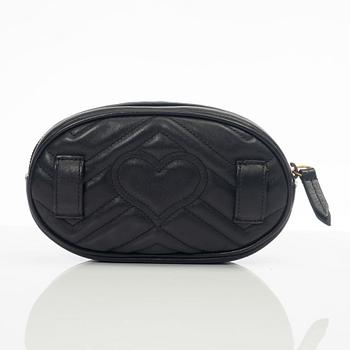 Gucci, bag, "Marmont Belt Bag".