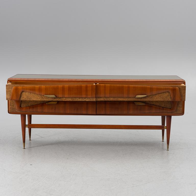 Sideboard, La Permanente Mobili Cantu, Italy, mid-20th Century.