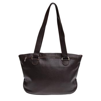 VÄSKA och PLÅNBOK, Longchamp.