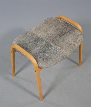 FOTPALL,"Lamino", Yngve Ekström, Swedese, 1900-talets andra hälft.