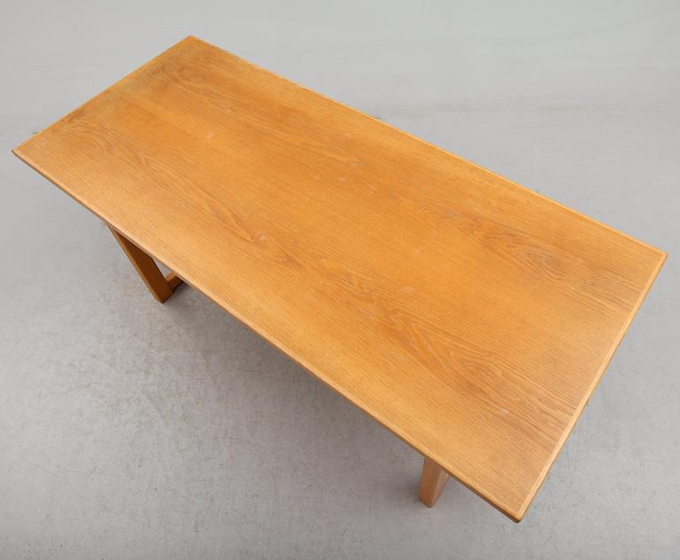 SOFFBORD, 1900-talets andra hälft.