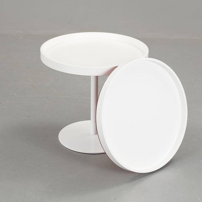 BRICKBORD, "Tray", Monica Förster, Offecct, formgivet 2003.
