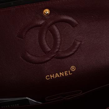 Chanel, väska, "Medium Double Flap Bag", 1994-1996.