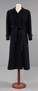 DAMROCK, Burberry, London, 1900-talets fjärde kvartal.