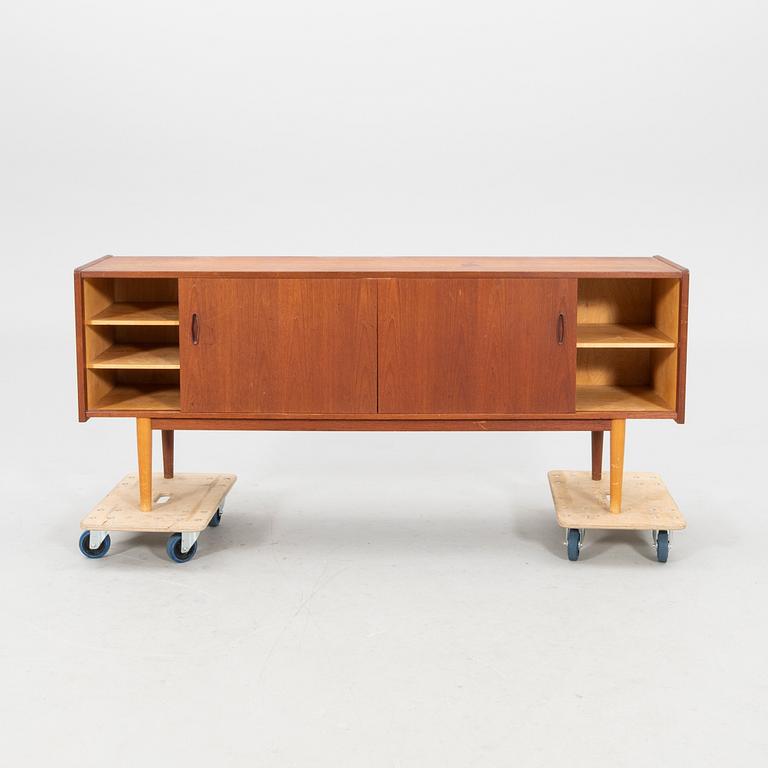 Sideboard,  Bjärnum 1960-tal.