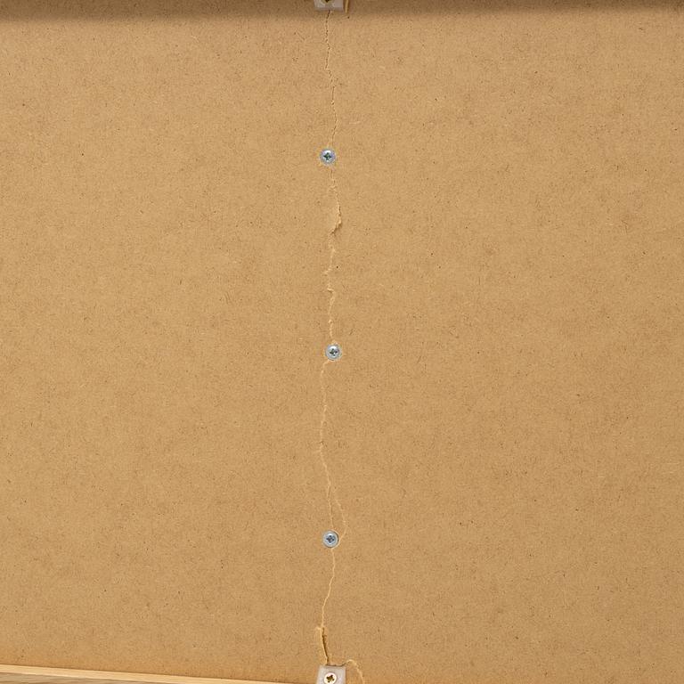 Mediabänk, "Ray", Department, samtida.