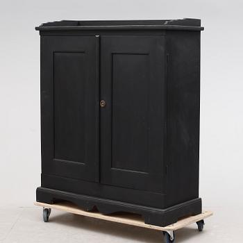 SKÄNK, 1800-tal.