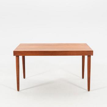 Kai Lyngfeldt Larsen matgrupp 5 dlr Danmark 1960-tal.