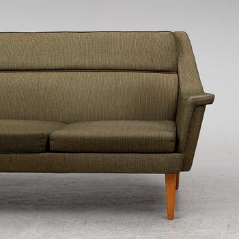 SOFFA, Bröderna Andersson, 1950-60-tal.