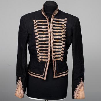 JACKOR, 2 st, 1900-talets första hälft.