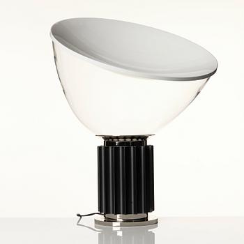 Achille Castiglioni, & Pier Castiglioni, a 'Taccia Dimmer Muvis' table lamp, Flos, Italy post 1962.