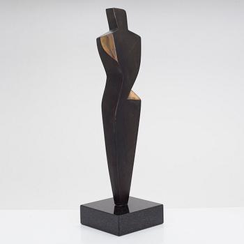 Pauli Partanen, "Kuningatar".