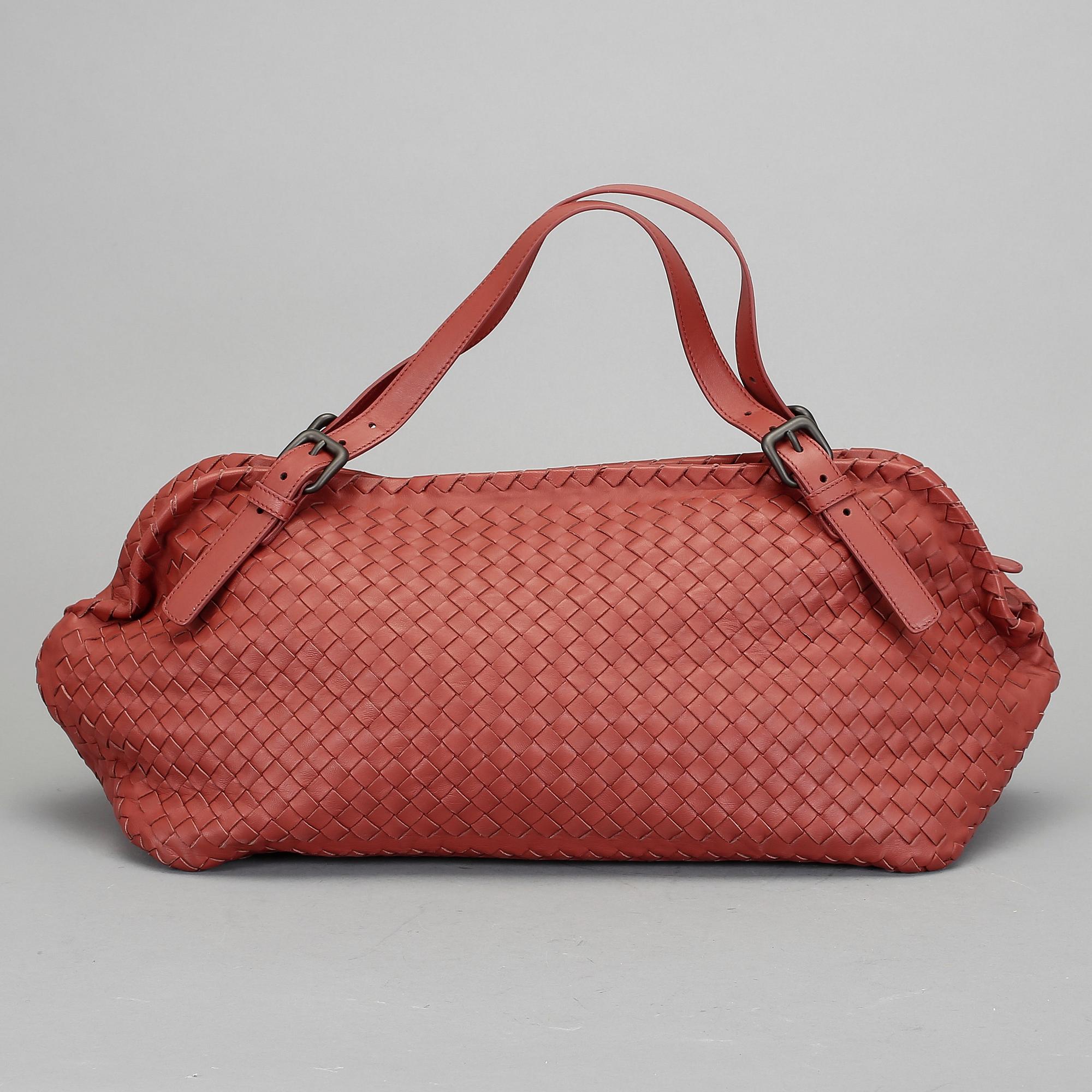 VÄSKA, tote, Bottega Veneta.