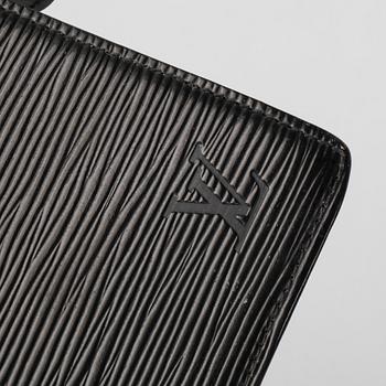 VÄSKA, Louis Vuitton.
