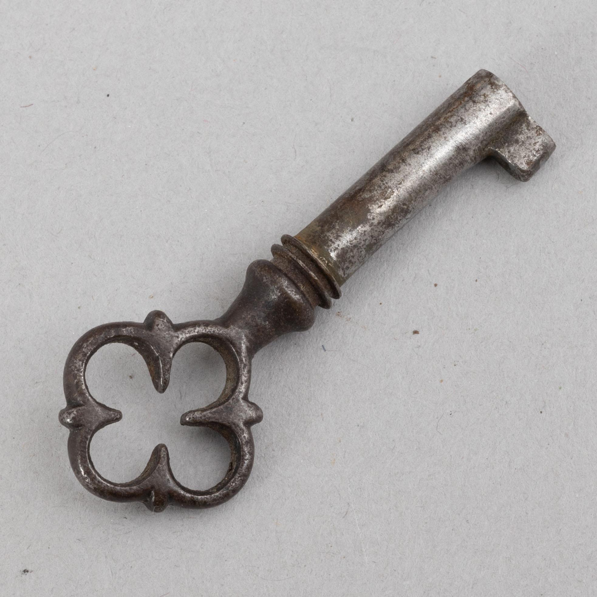 Schatull, Frankrike, 1800-talets mitt.