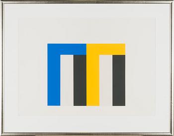 Carolus Enckell, "Nómoi".